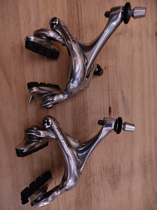 Frenos Campagnolo Record