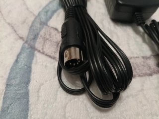 SEGA Mega Drive + Mando + Everdrive V3 PRO