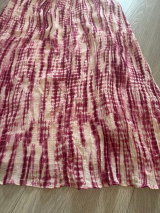 Vestido Zara Talla M