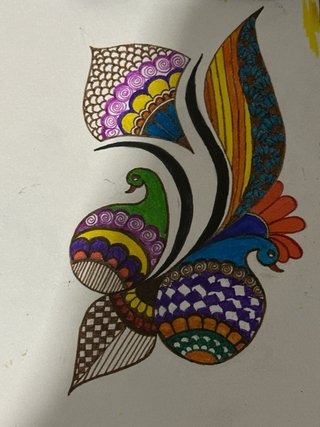 Clases de dibujo a domicilio para niños 4 a 10años
