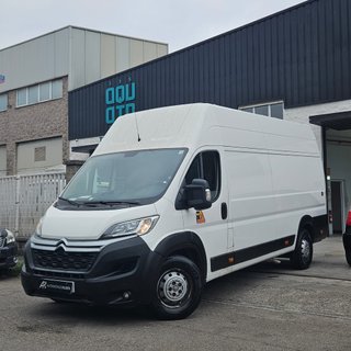 Citroën Jumper BlueHDi 96KW (130CV) Furg.35 Heavy L4H3