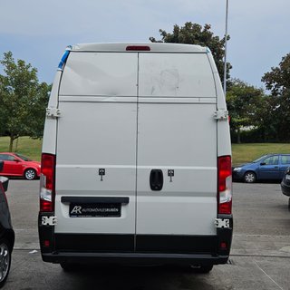 Citroën Jumper BlueHDi 96KW (130CV) Furg.35 Heavy L4H3