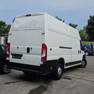 Citroën Jumper BlueHDi 96KW (130CV) Furg.35 Heavy L4H3