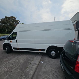 Citroën Jumper BlueHDi 96KW (130CV) Furg.35 Heavy L4H3
