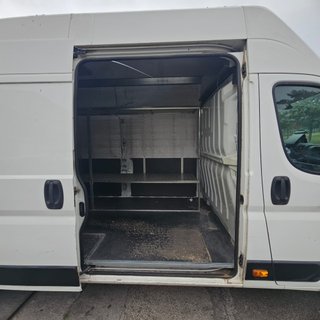 Citroën Jumper BlueHDi 96KW (130CV) Furg.35 Heavy L4H3