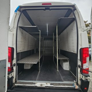 Citroën Jumper BlueHDi 96KW (130CV) Furg.35 Heavy L4H3