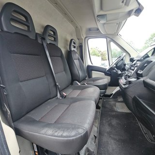 Citroën Jumper BlueHDi 96KW (130CV) Furg.35 Heavy L4H3
