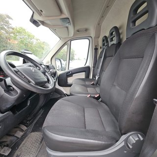 Citroën Jumper BlueHDi 96KW (130CV) Furg.35 Heavy L4H3