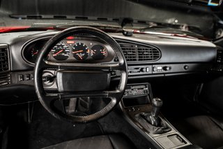 Porsche 944 turbo cup 1988