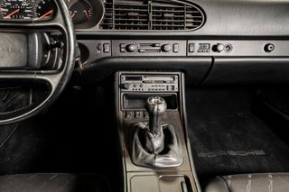 Porsche 944 turbo cup 1988