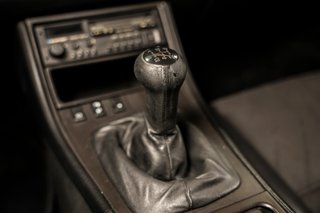 Porsche 944 turbo cup 1988