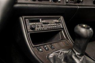 Porsche 944 turbo cup 1988