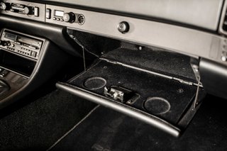 Porsche 944 turbo cup 1988