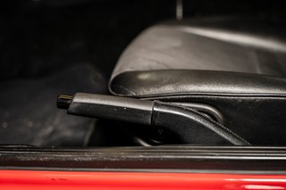 Porsche 944 turbo cup 1988