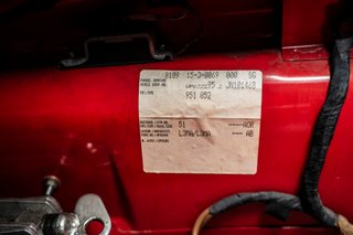 Porsche 944 turbo cup 1988