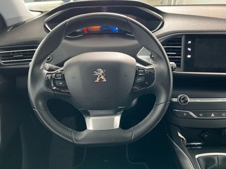 Peugeot 308 5P Allure Puretech 130 S&S MAN
