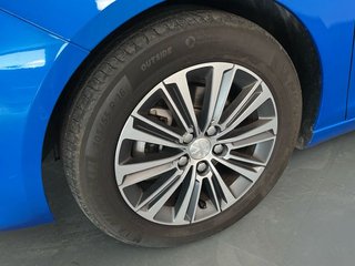 Peugeot 308 5P Allure Puretech 130 S&S MAN