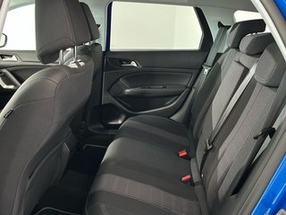 Peugeot 308 5P Allure Puretech 130 S&S MAN