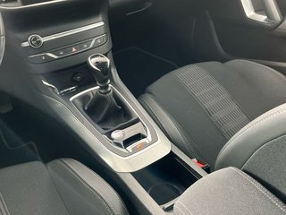 Peugeot 308 5P Allure Puretech 130 S&S MAN