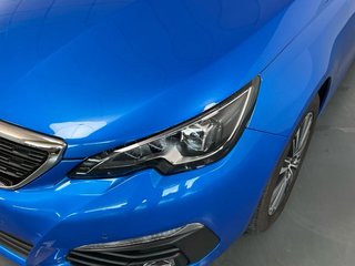 Peugeot 308 5P Allure Puretech 130 S&S MAN