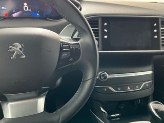Peugeot 308 5P Allure Puretech 130 S&S MAN