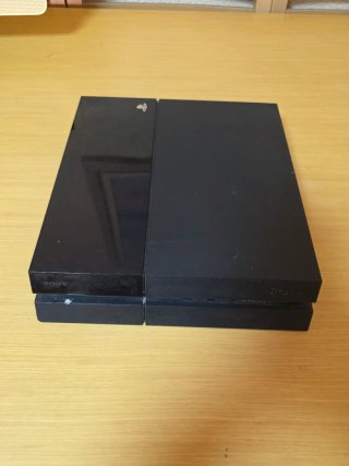 PlayStation 4 PS4 1TB Negra