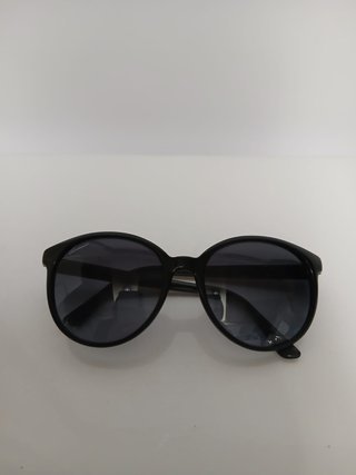 Gafas de sol Gucci negras GG 3697/S