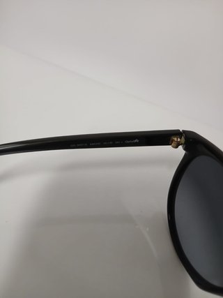Gafas de sol Gucci negras GG 3697/S