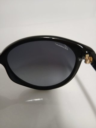 Gafas de sol Gucci negras GG 3697/S