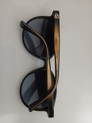 Gafas de sol Gucci negras GG 3697/S