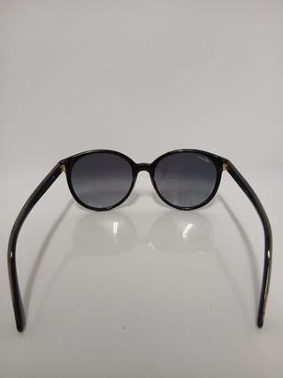 Gafas de sol Gucci negras GG 3697/S