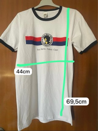 Camiseta Ciares Soul Club