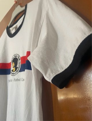 Camiseta Ciares Soul Club