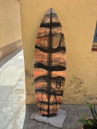 Tabla Surf Tomo