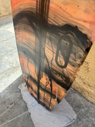 Tabla Surf Tomo