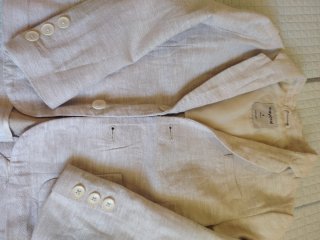 Americana Mayoral Talla 4