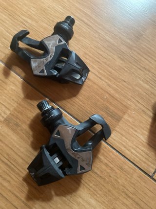 Pedales de carretera desde 15€