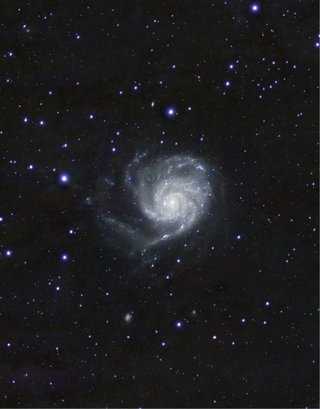 Telescopio Omegon 90/500