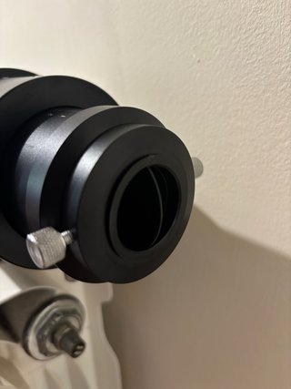 Telescopio Omegon 90/500