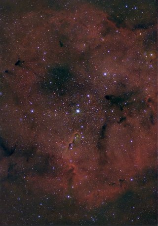 Telescopio Omegon 90/500