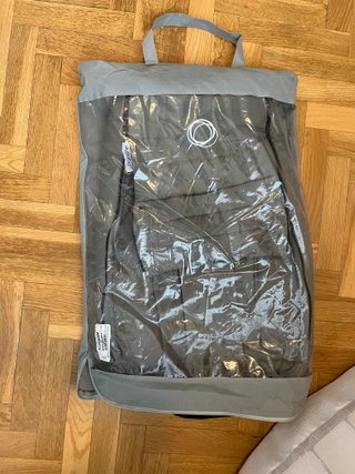 Saco Nido Bugaboo Bebé Recién Nacido