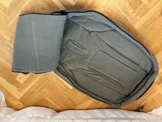 Saco Nido Bugaboo Bebé Recién Nacido