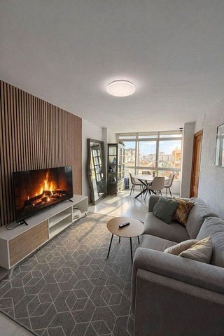 Ático en venta en Perchel Norte - La Trinidad en Málaga