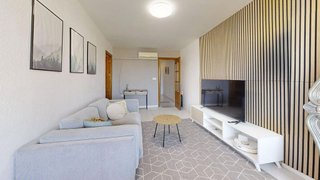 Ático en venta en Perchel Norte - La Trinidad en Málaga