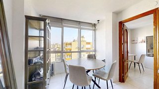 Ático en venta en Perchel Norte - La Trinidad en Málaga