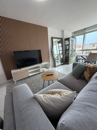 Ático en venta en Perchel Norte - La Trinidad en Málaga