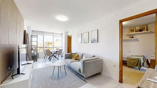 Ático en venta en Perchel Norte - La Trinidad en Málaga