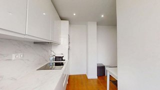 Ático en venta en Perchel Norte - La Trinidad en Málaga