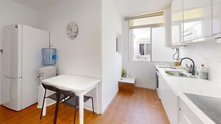 Ático en venta en Perchel Norte - La Trinidad en Málaga