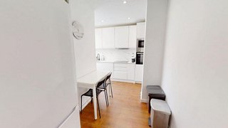 Ático en venta en Perchel Norte - La Trinidad en Málaga